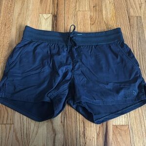 North Face Shorts